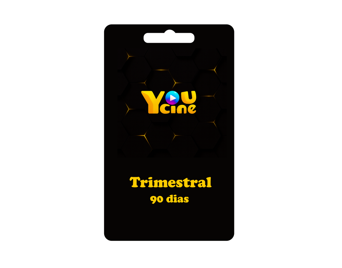 YouCine = 90 Dias